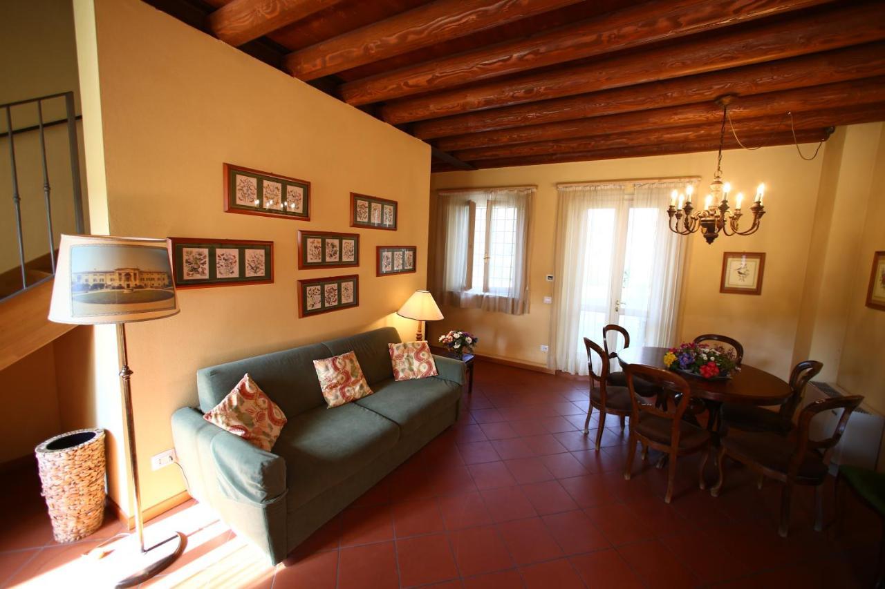 Relais Corte Paradiso Peschiera del Garda Exterior foto
